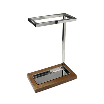 Wooden Umbrella Stand